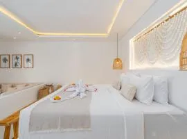 Villa Isla at Nyanyi
