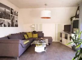 Ferienwohnung "Haus 25" - Zum Golfplatz Tecklenburger Land