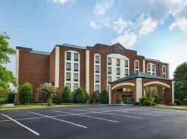 Four Points by Sheraton Greensboro Airport