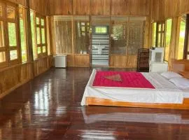 Green Vietnam Farm Stay