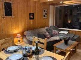 Immeuble le Champsaur