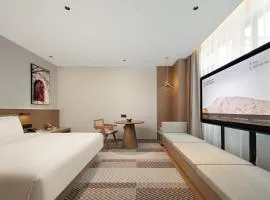 Atour Hotel Suzhou Beisi Pagoda Taohuawu Street