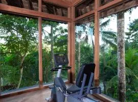 Permata Ayung Private Estate