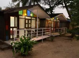 Casa Beach hut Resort