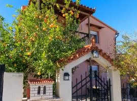 Harmony Country House