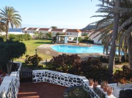 Adosado Balcón de las Estrellas, hotel en Breña Baja