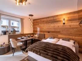 Appartement's Maroslhof