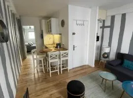 Charmant T1 avec Parking en option