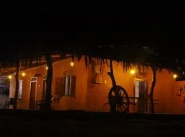 Kataragama Clay House Yala