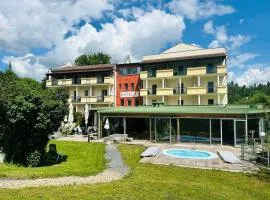 Hotel-Restaurant Liebnitzmühle