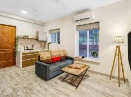 Cleo 1BHK Khar W by The Bombay Home Company