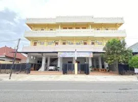 Trans karimunjawa