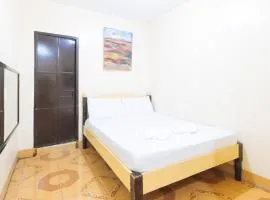 Golden Pegasus Hotel La Union by RedDoorz