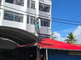 Hotel Blue Sky