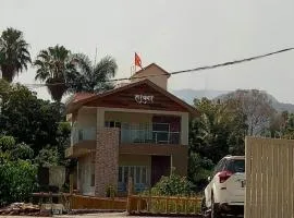 Sarkar farmhouse
