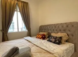 Rafflesia Homestay, Sungai Soi, Kuantan, Pahang