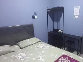 My Homestay HB12 SYARIAH