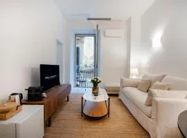 Luxury Suite in Bari Center