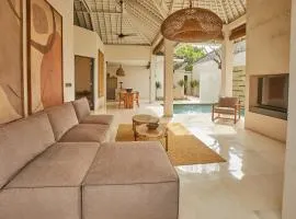 Ahimsa Beach