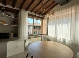 Teresa 91, appartamento incantevole vista Duomo