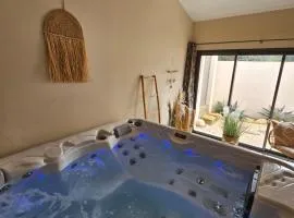 Cosy love house