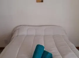 Habitacion con baño en Sweet