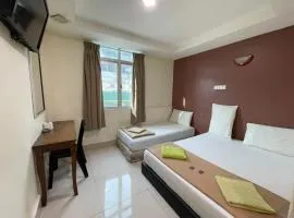 SV Andalas Hotel
