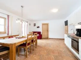 Ferienwohnung Panoramablick