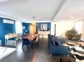 Villa Exclusive