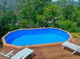 3 Bedroom Gorgeous Home In Gagnieres