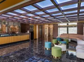 Swiss-Belexpress Yogyakarta