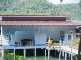 Koh Kood Chonthicha Homestay