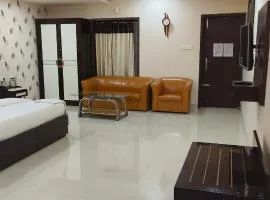 Ananya's Nana Nani Homes Phase 3