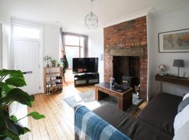 Dweller Holiday Homes, Hotel in Headingley