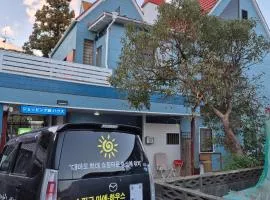 대마도쇼핑구마에하우스