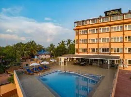Nazri Hotel - Near Arambol Beach