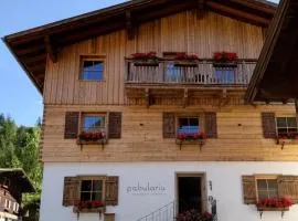 Bergbauernhof Pabulariu