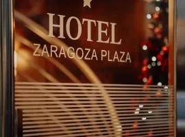 Hotel Zaragoza Plaza