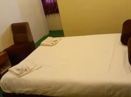 Woods Villa