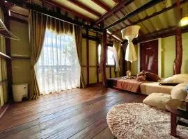 Bankruchaem Homestay Kohpu