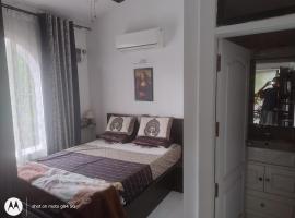 A Vereda Homestays Old, hotel em Mapuçá