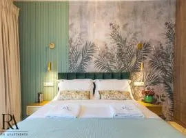 Roksen Apartments JUNGLE