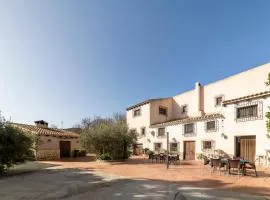 Cortijo Álamo 2 de Vélez