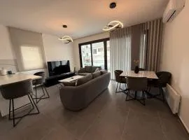 Glabur Stays - Nicosia Elite 2BDR