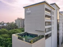 Park Inn & Suites by Radisson Thrissur East Fort