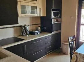 Apartman Veki