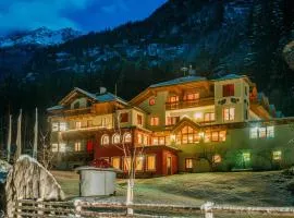 Pirker's Natur- & Bio Familienhotel