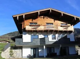 Appartement Steger