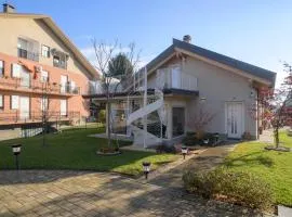B&B La Coccola