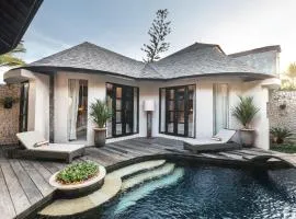 Sandi Kala Villas